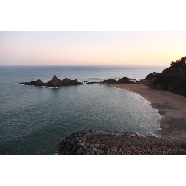 รูปถ่าย สเปน(Spain) แคว้นบาสก์(Basque Country) 2013-01 2