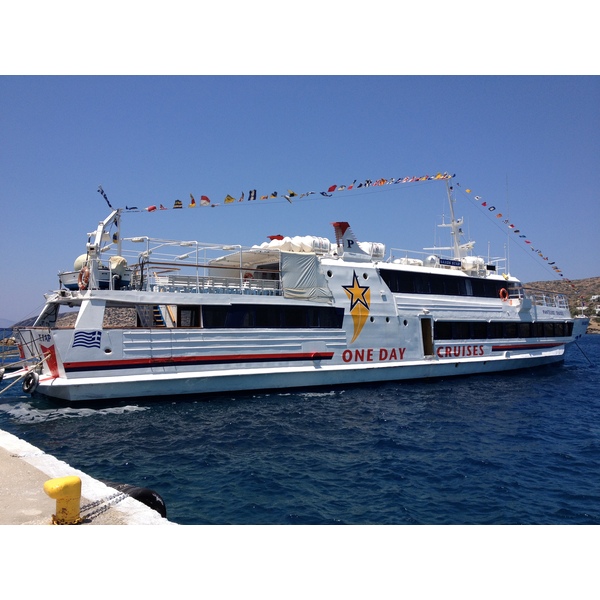 รูปถ่าย กรีก(Greece) เกาะอามอร์กอส(Amorgos) 2014-07 261