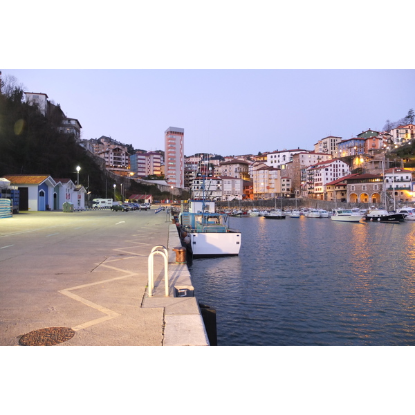 รูปถ่าย สเปน(Spain) แคว้นบาสก์(Basque Country) 2013-01 1