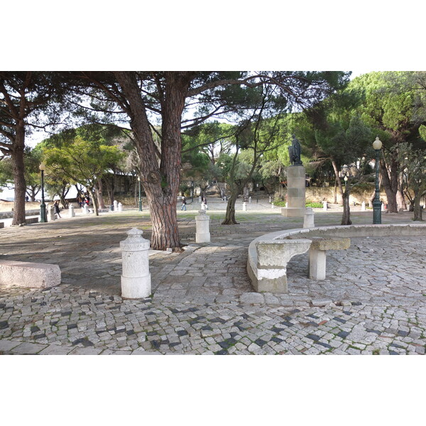 รูปถ่าย โปรตุเกส(Portugal) ลิสบอน(Lisbon) 2013-01 59