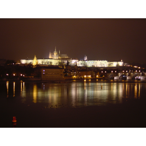 รูปถ่าย สาธารณรัฐเช็ก(Czech Republic) ปราก(Prague) 2001-11 10