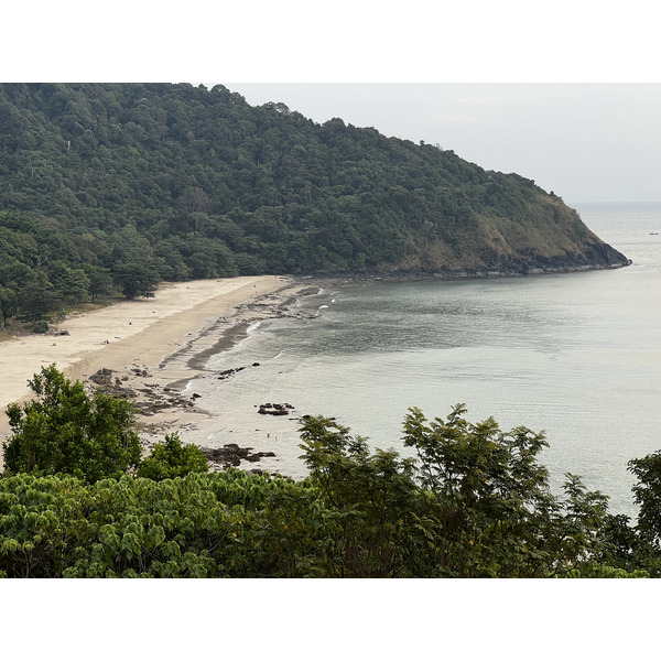 รูปถ่าย ไทย(Thailand) เกาะลันตา(Ko Lanta) 2023-01 224