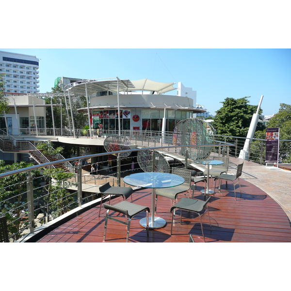 รูปถ่าย ไทย(Thailand) พัทยา(Pattaya) ถนนพัทยาอเวนิว(Pattaya Avenue) 2008-01 39