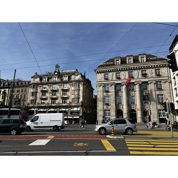 รูปถ่าย สวิสเซอร์แลนด์(Switzerland) ลูเซิร์น(Lucerne) 2023-10 52