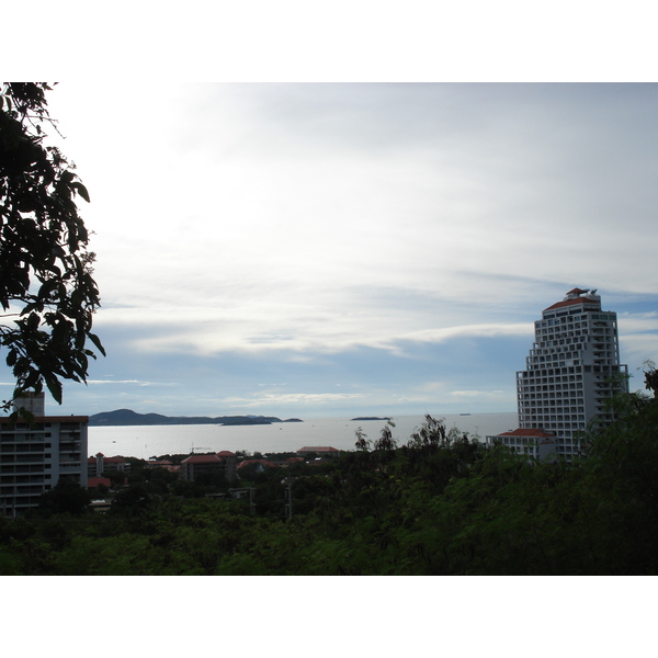 รูปถ่าย ไทย(Thailand) พัทยา(Pattaya) 2006-09 37