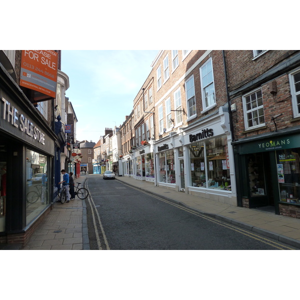 รูปถ่าย อังกฤษ(United Kingdom) ยอร์ก(York) 2011-07 98