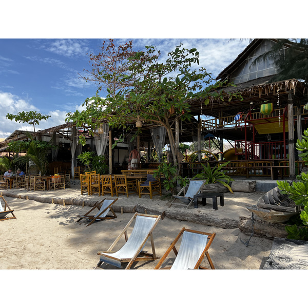 รูปถ่าย ไทย(Thailand) เกาะลันตา(Ko Lanta) 2023-01 56