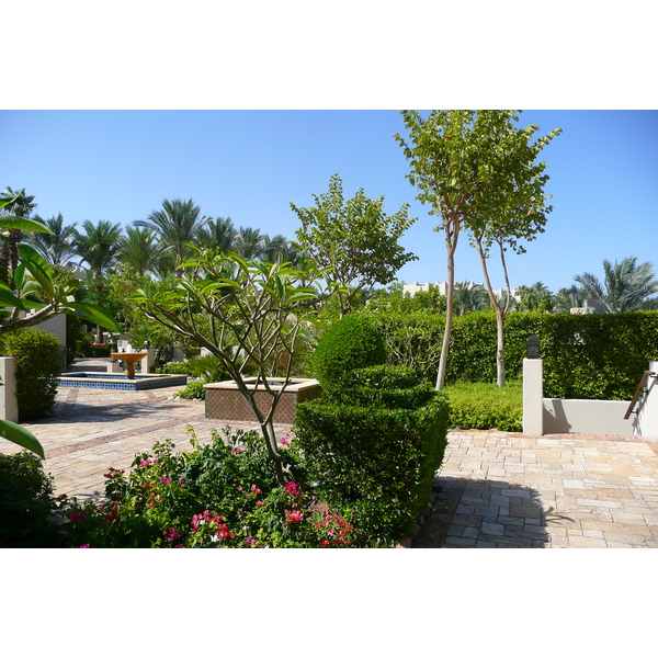 รูปถ่าย อียิปต์(Egypt) ชาร์มเอลชีค(Sharm el Sheikh) โรงแรมโฟร์ซีซันส์(Four Seasons Hotel) 2008-06 65