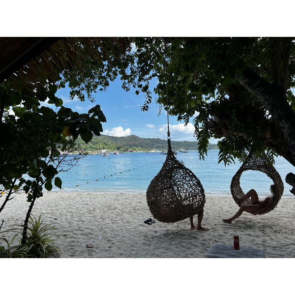 รูปถ่าย ไทย(Thailand) เกาะพีพีดอน(Ko Phi Phi Don) 2021-12 95