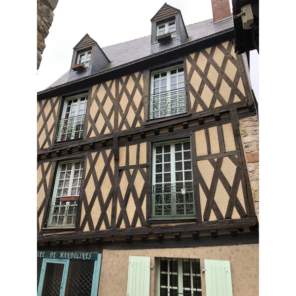 รูปถ่าย ฝรั่งเศส(France) เลอม็อง(Le Mans) 2019-05 104