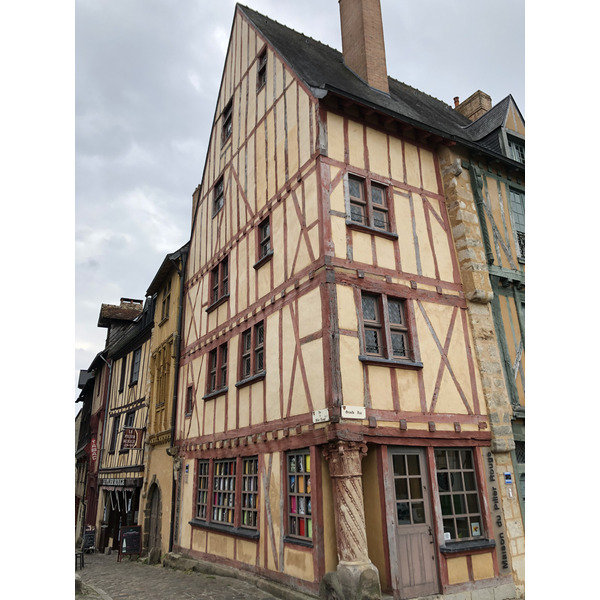 รูปถ่าย ฝรั่งเศส(France) เลอม็อง(Le Mans) 2019-05 94