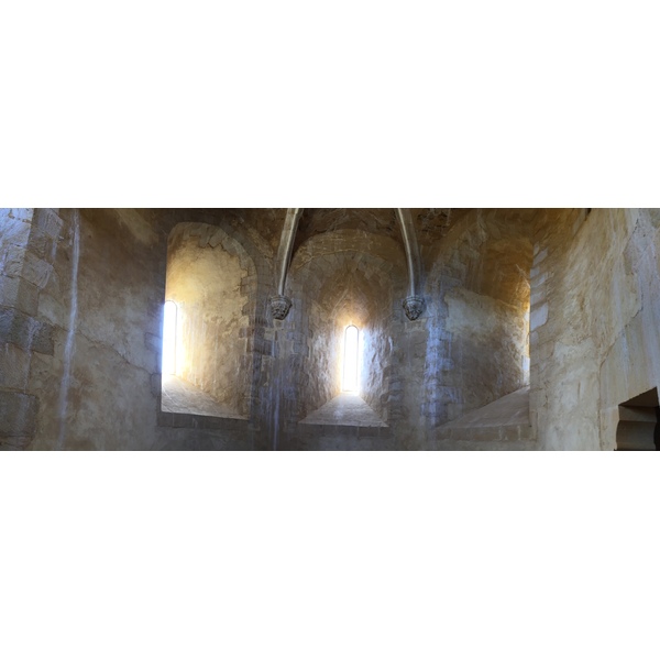 รูปถ่าย ฝรั่งเศส(France) ปราสาทเกอเดอลง(Guedelon) 2017-07 16