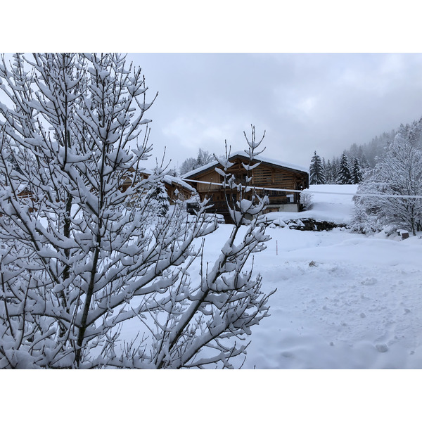รูปถ่าย ฝรั่งเศส(France) ลากลูซา(La Clusaz) 2017-12 90