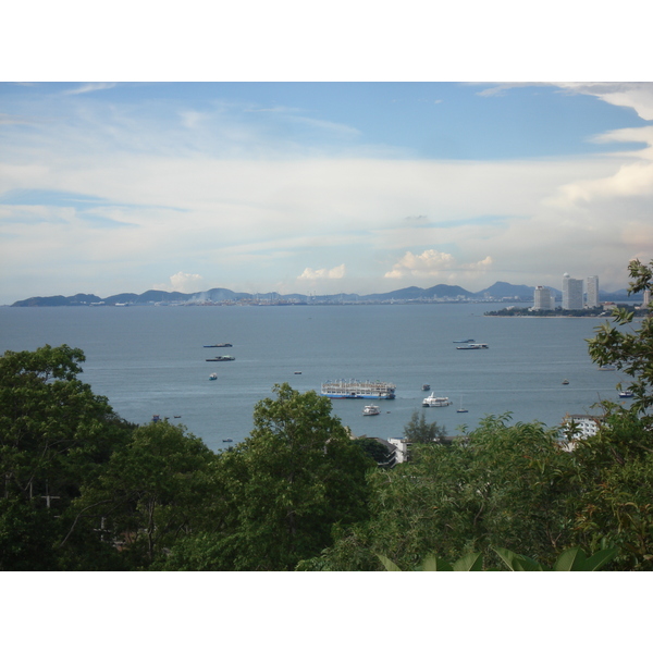 รูปถ่าย ไทย(Thailand) พัทยา(Pattaya) 2006-09 27