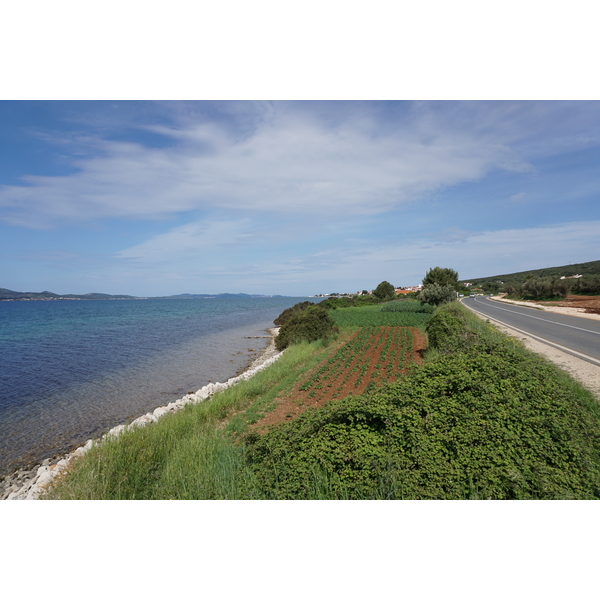 รูปถ่าย โครเอเชีย(Croatia) 2016-04 24