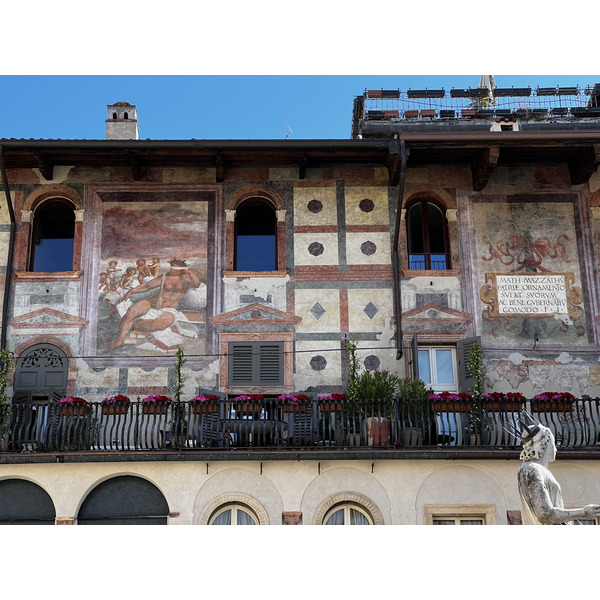 รูปถ่าย อิตาลี(Italy) เวโรเน่(Verona) 2022-05 190