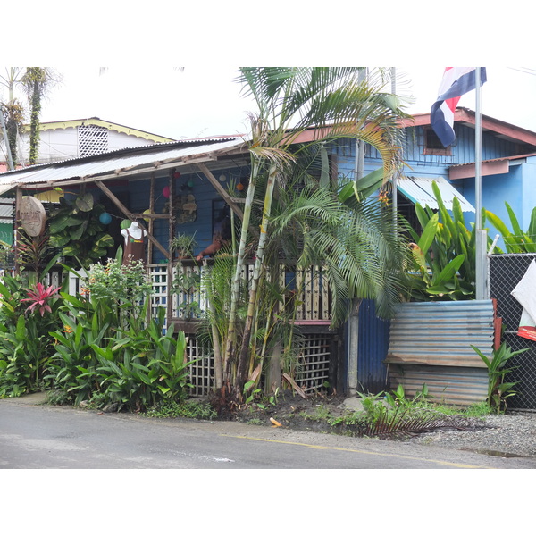 รูปถ่าย คอสตาริกา(Costa Rica) ปวยร์โตเบียโฆเดตาลามังกา(Puerto Viejo de Talamanca) 2015-03 148