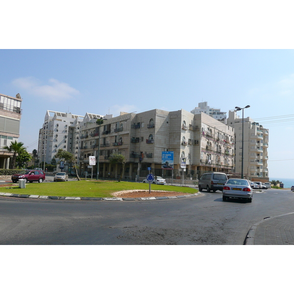 รูปถ่าย อิสราเอล(Israel) บัตยัม(Bat Yam) 2007-06 71