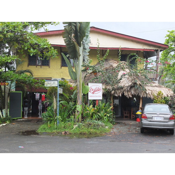 รูปถ่าย คอสตาริกา(Costa Rica) ปวยร์โตเบียโฆเดตาลามังกา(Puerto Viejo de Talamanca) 2015-03 139