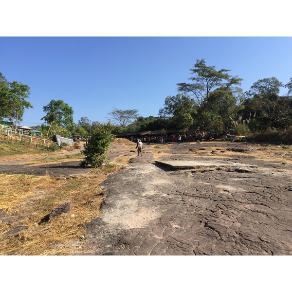 รูปถ่าย ไทย(Thailand) อุทยานแห่งชาติภูหินร่องกล้า(Phu Hin Rong Kla National Park) 2014-12 239