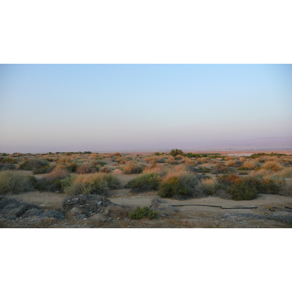รูปถ่าย อิสราเอล(Israel) ทะเลดำ(Dead Sea) 2007-06 131