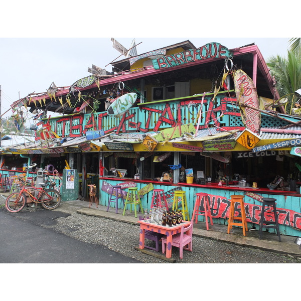 รูปถ่าย คอสตาริกา(Costa Rica) 2015-03 70