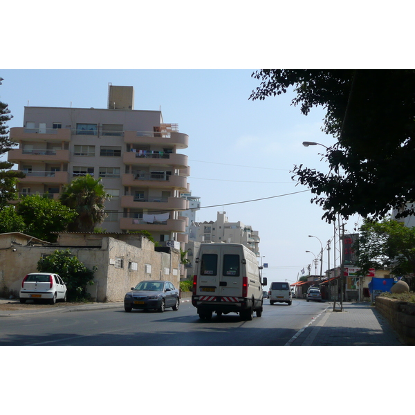 รูปถ่าย อิสราเอล(Israel) บัตยัม(Bat Yam) 2007-06 47