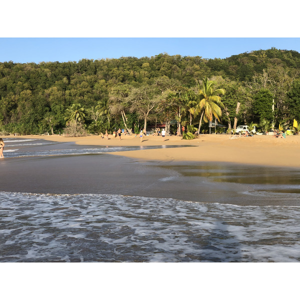 รูปถ่าย กวาเดอลูป(Guadeloupe) หาดลาแปร์ล(La Perle Beach) 2021-02 0
