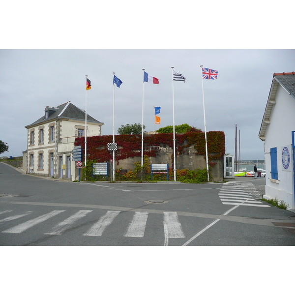 รูปถ่าย ฝรั่งเศส(France) ปอร์หลุยส์(Port Louis) 2008-07 4