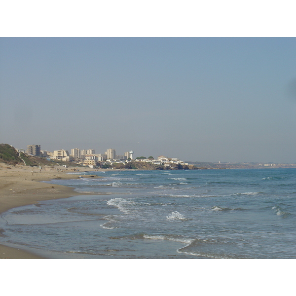 รูปถ่าย แอลจีเรีย(Algeria) บูเมอร์เดส(Boumerdes) 2004-09 7
