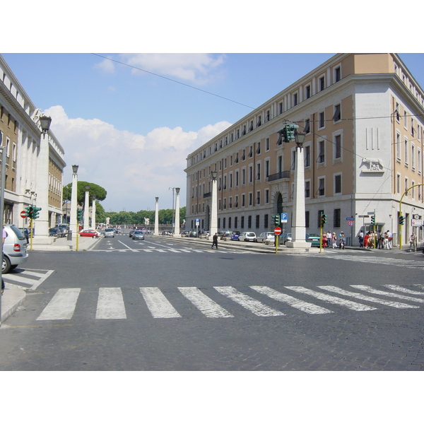 รูปถ่าย อิตาลี(Italy) โรม(Rome) 2002-07 130