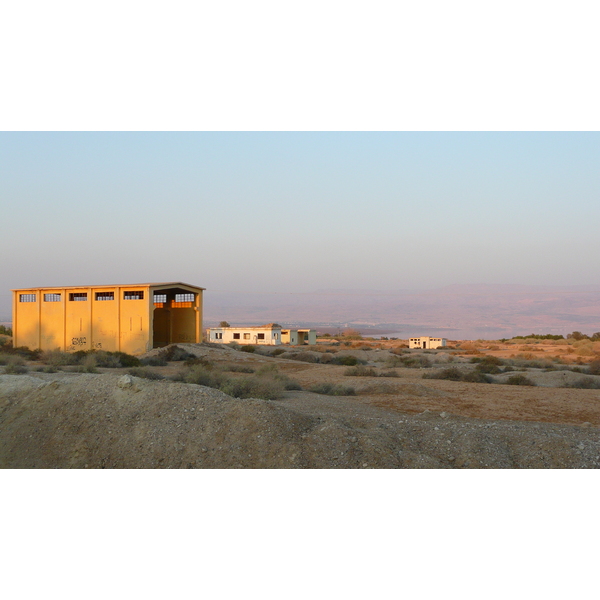 รูปถ่าย อิสราเอล(Israel) ทะเลดำ(Dead Sea) 2007-06 102