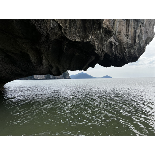รูปถ่าย ไทย(Thailand) หาดยาว(Hat Yao) 2023-01 67