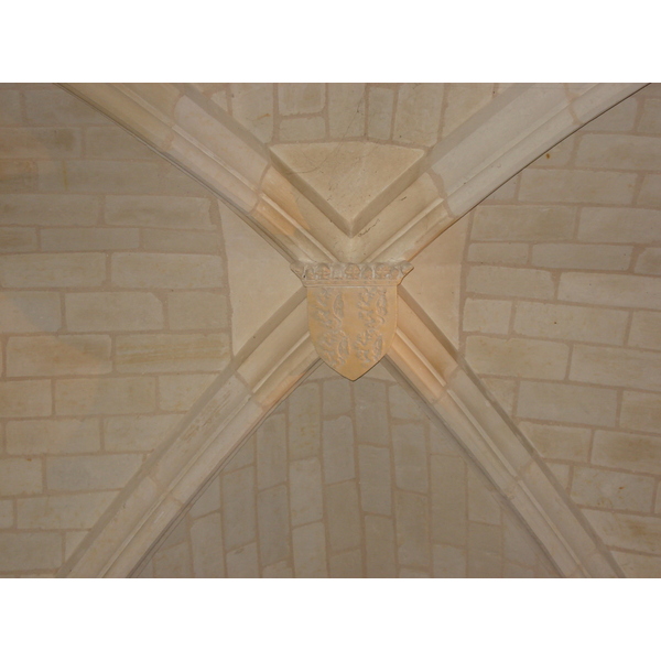 รูปถ่าย ฝรั่งเศส(France) อองเจ(Angers) 2006-06 110