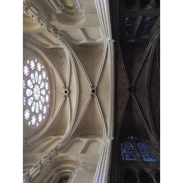 รูปถ่าย ฝรั่งเศส(France) ชาร์เทรอ(Chartres) 2014-10 41