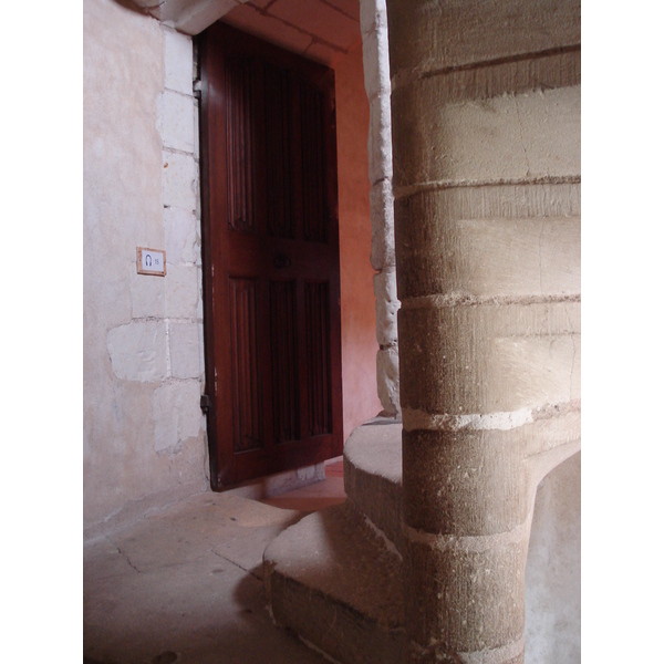 รูปถ่าย ฝรั่งเศส(France) อองเจ(Angers) 2006-06 79