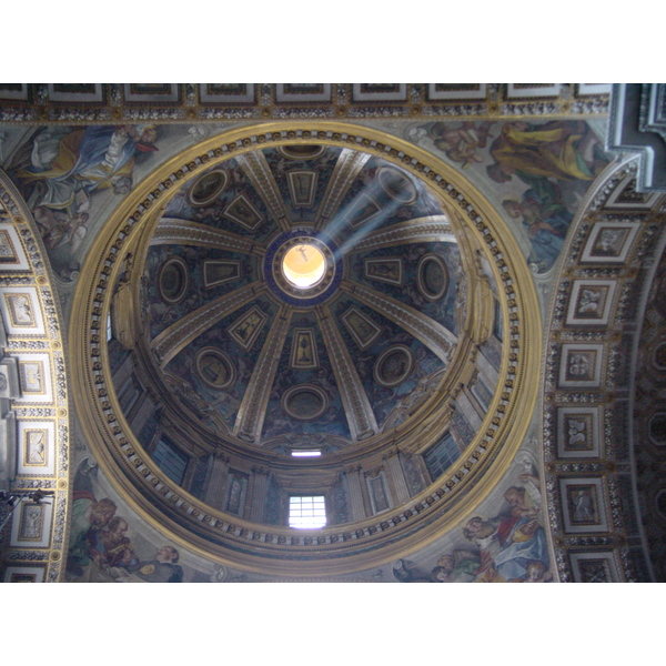 รูปถ่าย อิตาลี(Italy) นครรัฐวาติกัน(Vatican) 2002-07 184