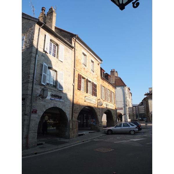 รูปถ่าย ฝรั่งเศส(France) อาร์บัว(Arbois) 2012-02 18