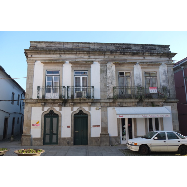 รูปถ่าย โปรตุเกส(Portugal) วีอานาดูกัชเตลู(Viana do Castelo) 2013-01 140