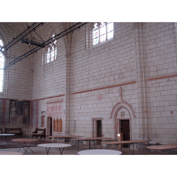 รูปถ่าย ฝรั่งเศส(France) อองเจ(Angers) 2006-06 50