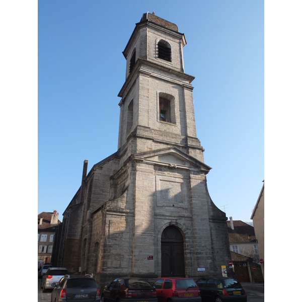 รูปถ่าย ฝรั่งเศส(France) อาร์บัว(Arbois) 2012-02 38