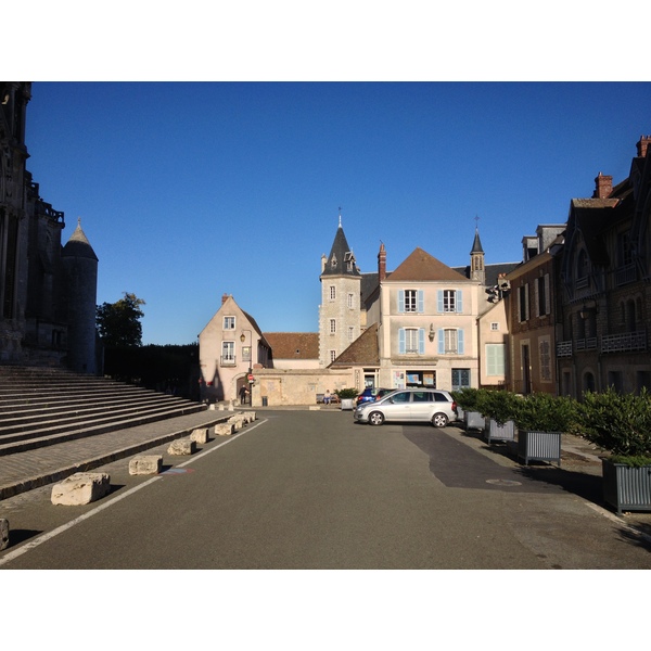 รูปถ่าย ฝรั่งเศส(France) ชาร์เทรอ(Chartres) 2014-10 29