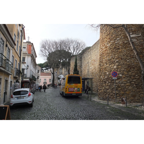 รูปถ่าย โปรตุเกส(Portugal) ลิสบอน(Lisbon) 2013-01 354