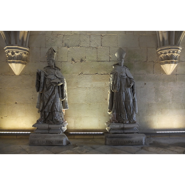 รูปถ่าย โปรตุเกส(Portugal) อัลโกบาซา(Alcobaca) 2013-01 37