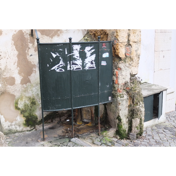 รูปถ่าย โปรตุเกส(Portugal) ลิสบอน(Lisbon) 2013-01 361