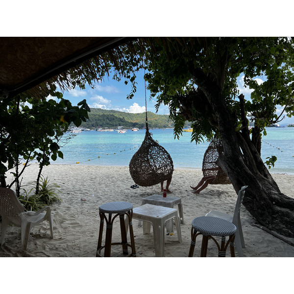 รูปถ่าย ไทย(Thailand) เกาะพีพีดอน(Ko Phi Phi Don) 2021-12 108