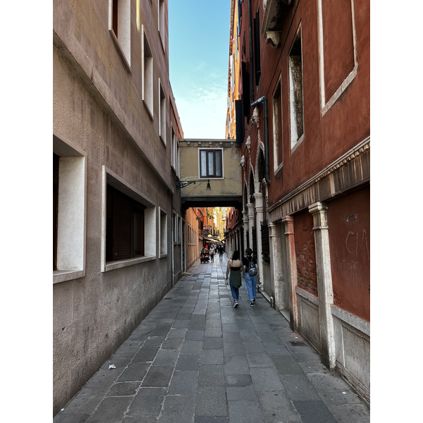 รูปถ่าย อิตาลี(Italy) เวนีส(Venice) 2022-05 333