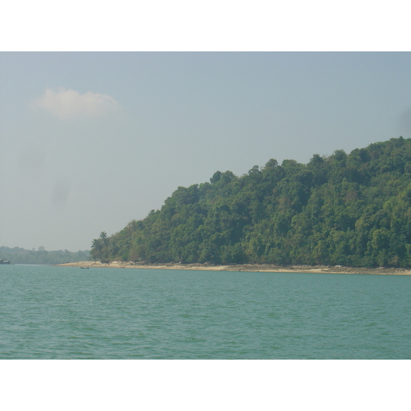 รูปถ่าย พม่า(Myanmar) มะริด(Myeik (Mergui)) 2005-01 27