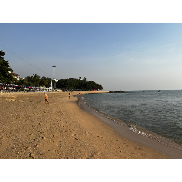 รูปถ่าย ไทย(Thailand) พัทยา(Pattaya) 2023-01 62
