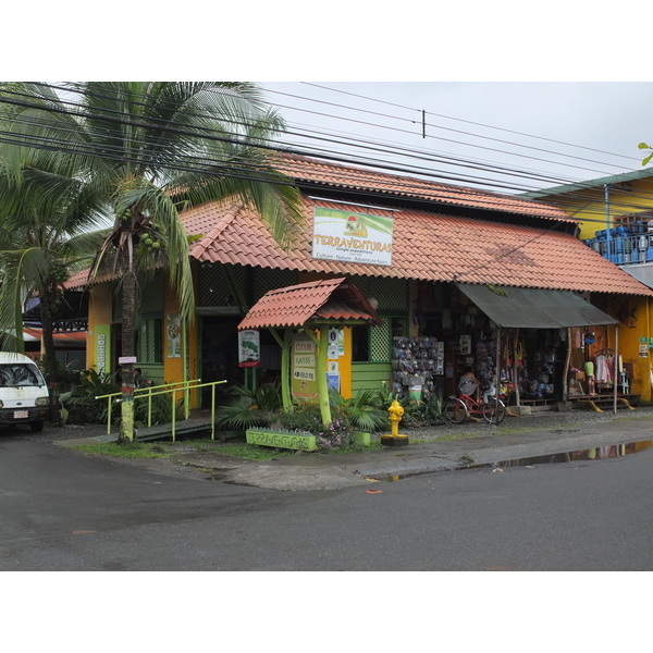 รูปถ่าย คอสตาริกา(Costa Rica) ปวยร์โตเบียโฆเดตาลามังกา(Puerto Viejo de Talamanca) 2015-03 53